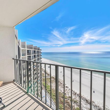 Villa Edgewater Tower 2-1208 Panama City Beach Exterior foto
