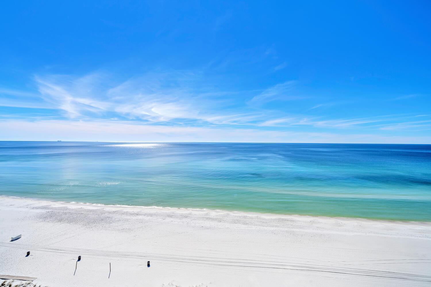 Villa Edgewater Tower 2-1208 Panama City Beach Exterior foto