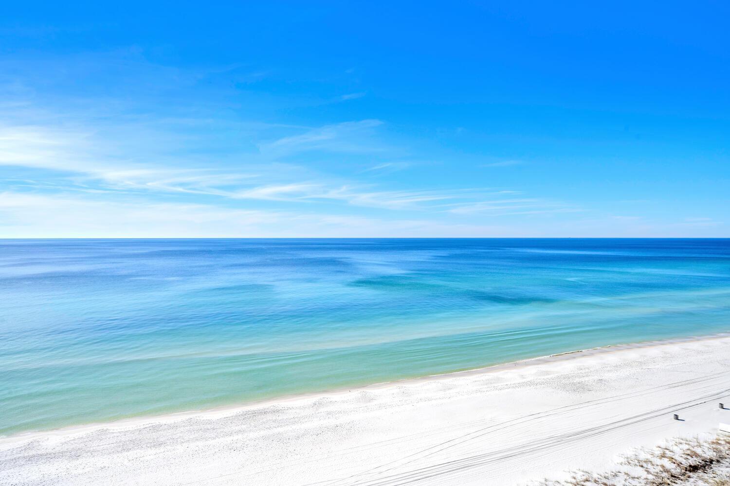 Villa Edgewater Tower 2-1208 Panama City Beach Exterior foto