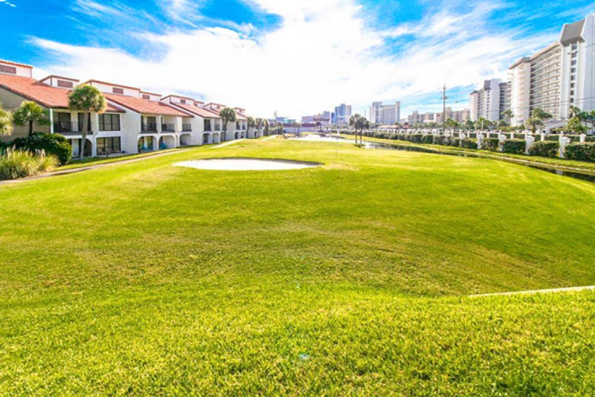 Villa Edgewater Tower 2-1208 Panama City Beach Exterior foto