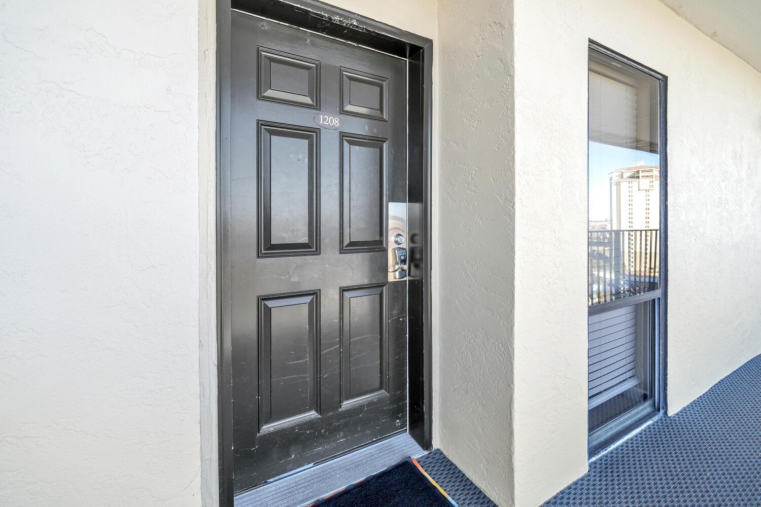 Villa Edgewater Tower 2-1208 Panama City Beach Exterior foto