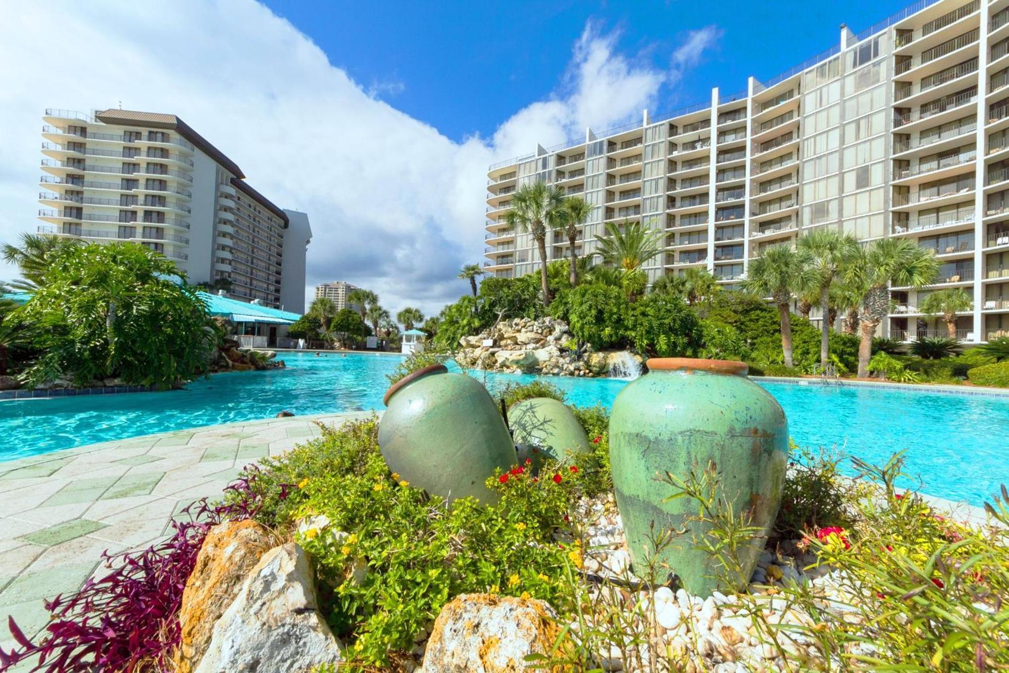 Villa Edgewater Tower 2-1208 Panama City Beach Exterior foto